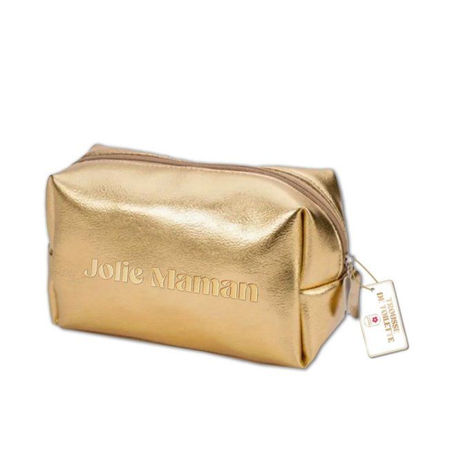 TROUSSE DE TOILETTE