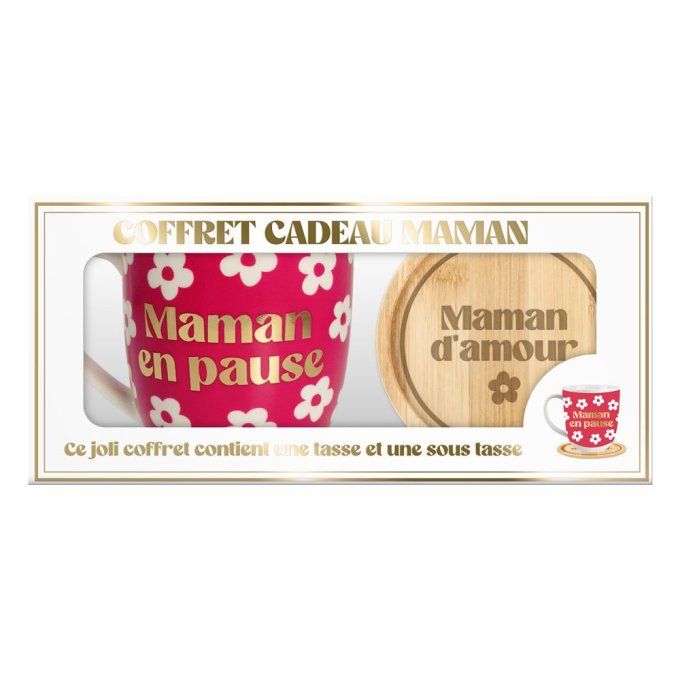 COFFRET