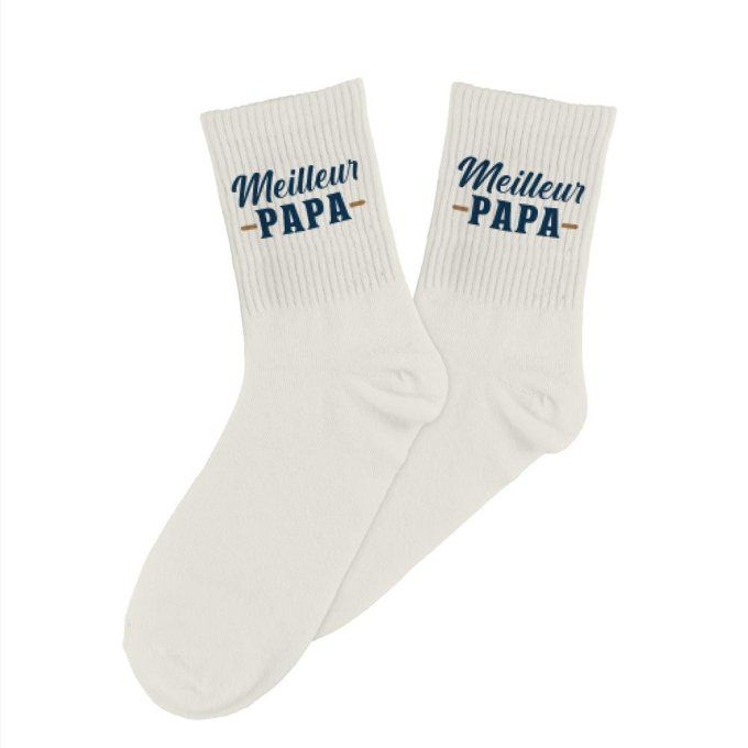 CHAUSSETTES