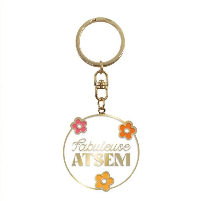PORTE CLES