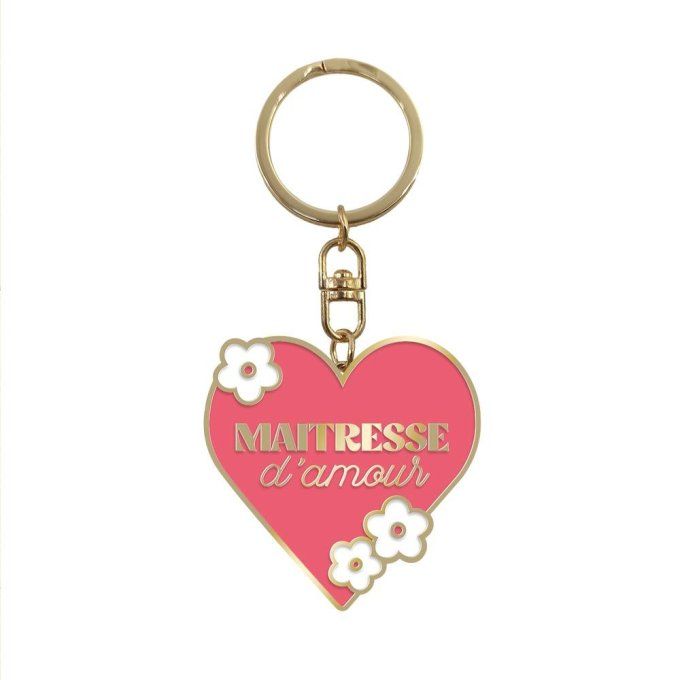 PORTE CLES