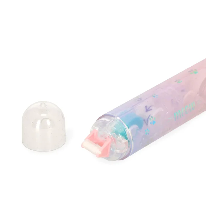 CORRECTEUR COLLE