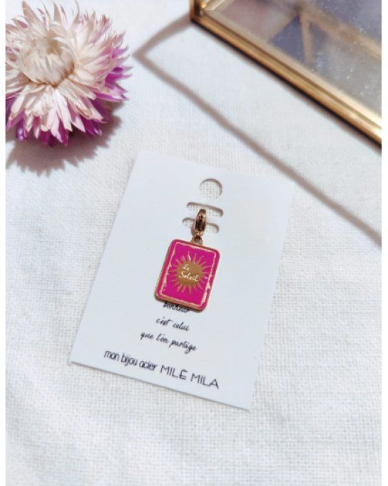 CHARM