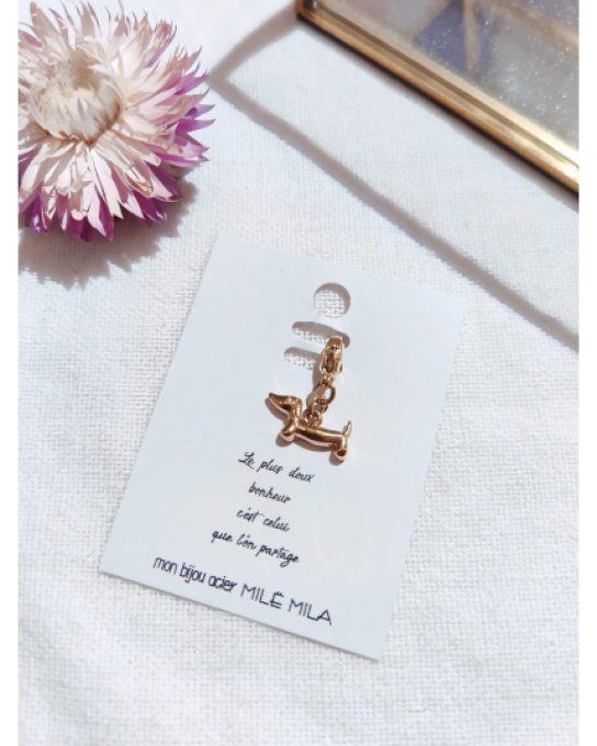 CHARM