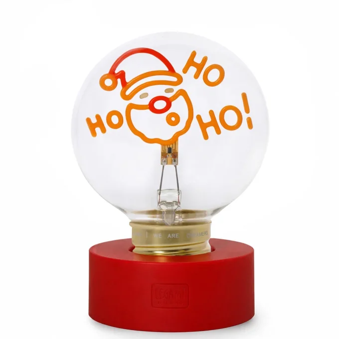 AMPOULE DECORATIVE