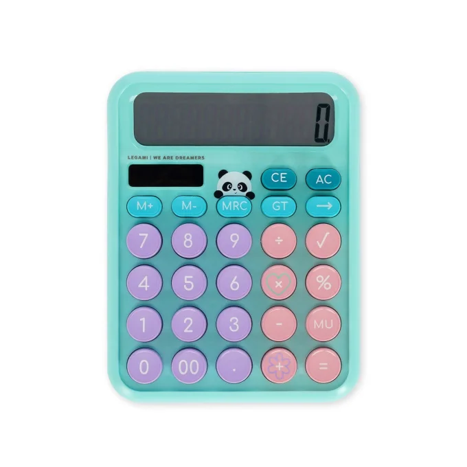 CALCULATRICE