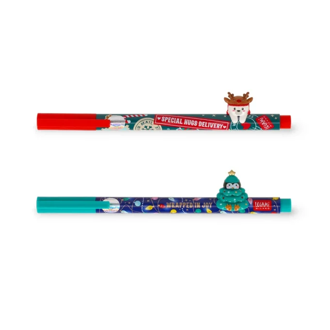 STYLOS