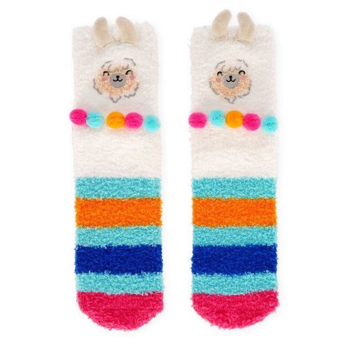 CHAUSSETTES