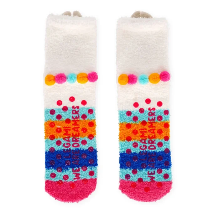 CHAUSSETTES