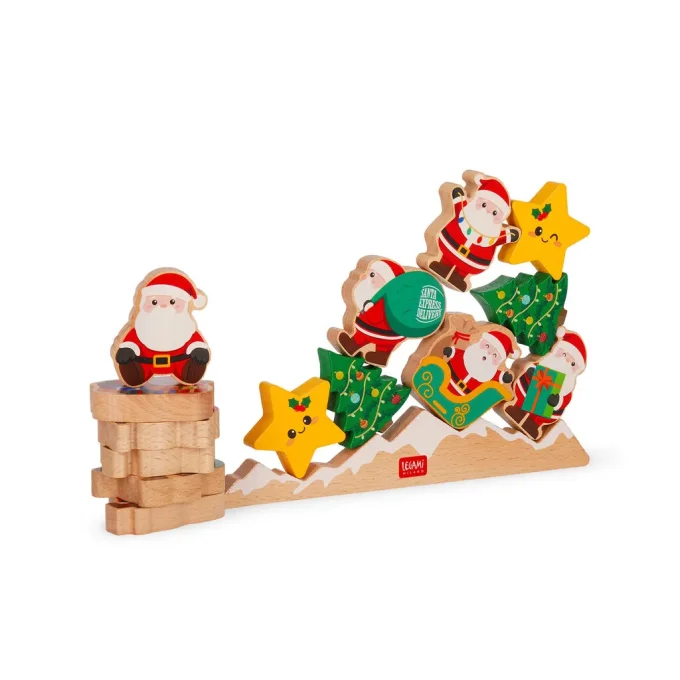 JEU EN BOIS