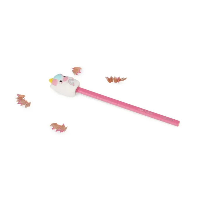 TAILLE CRAYON