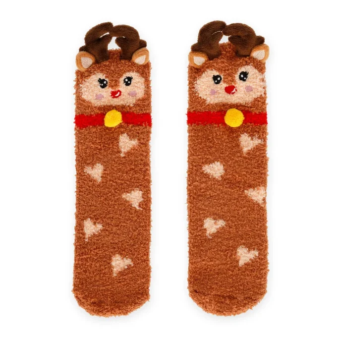 CHAUSSETTES