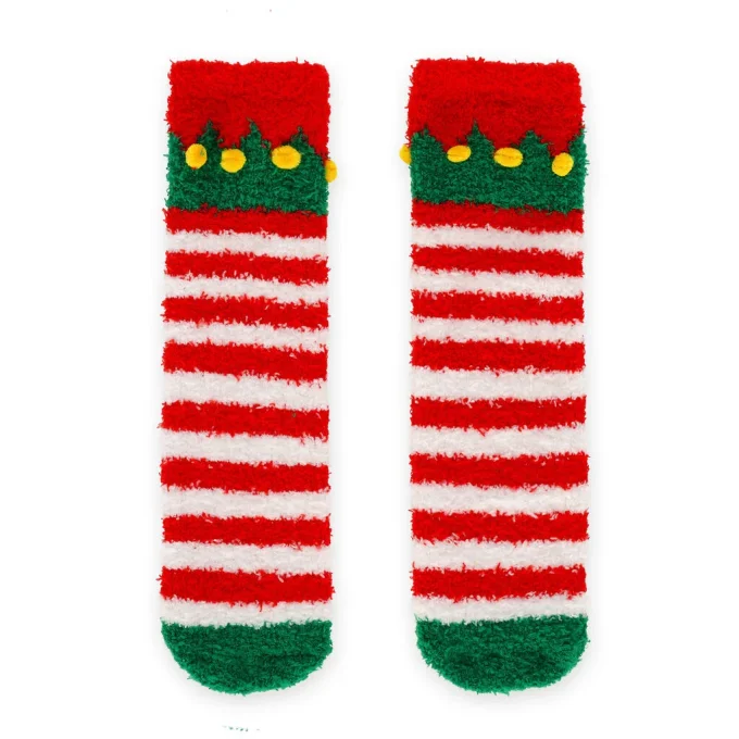 CHAUSSETTES