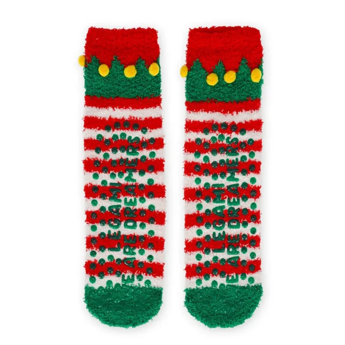 CHAUSSETTES