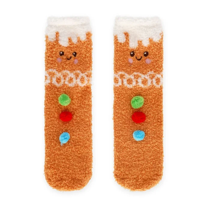 CHAUSSETTES
