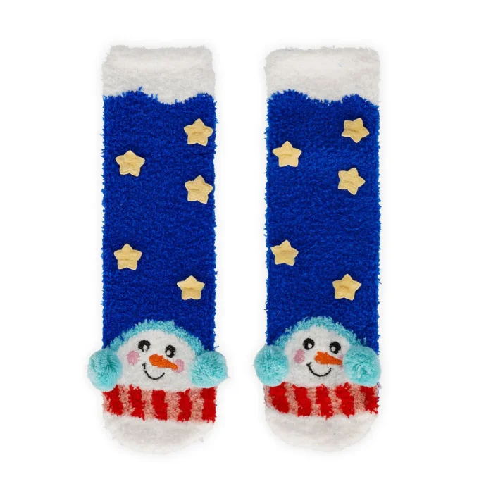 CHAUSSETTES