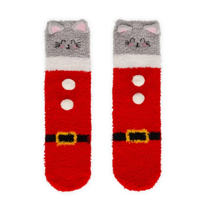 CHAUSSETTES