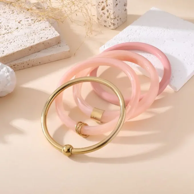 BRACELETS