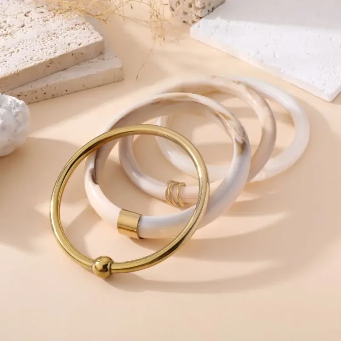 BRACELETS