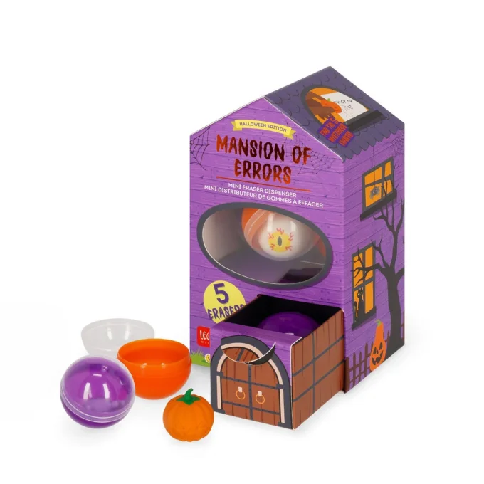 MINI DISTRIBUTEUR DE GOMMES