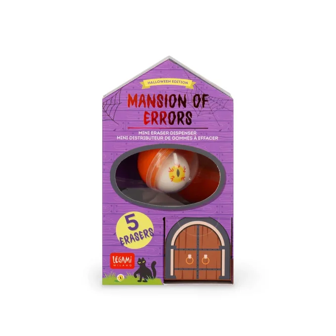 MINI DISTRIBUTEUR DE GOMMES