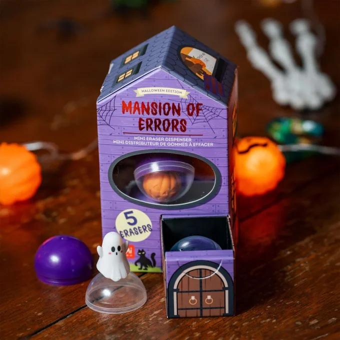 MINI DISTRIBUTEUR DE GOMMES