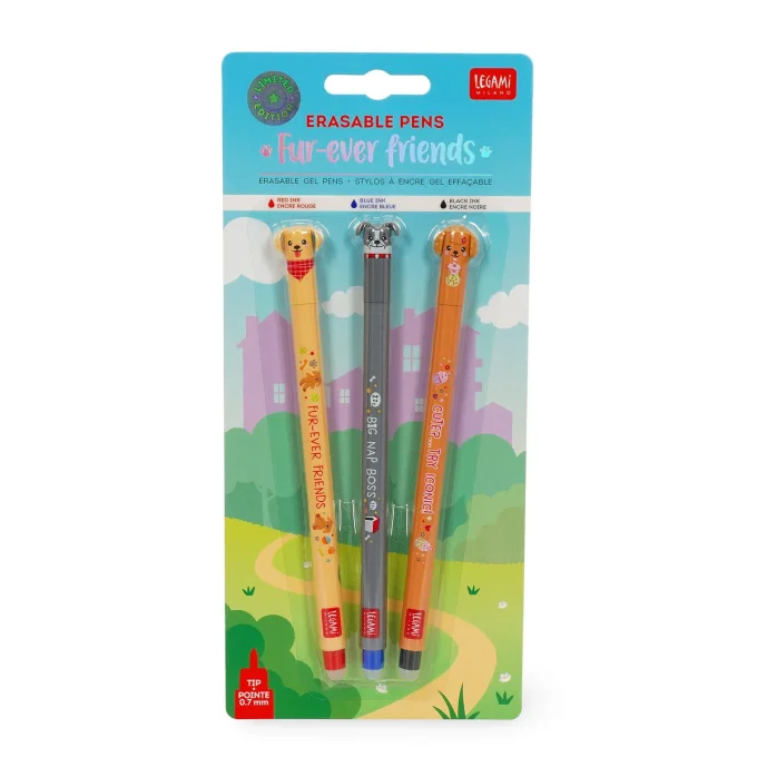 STYLOS