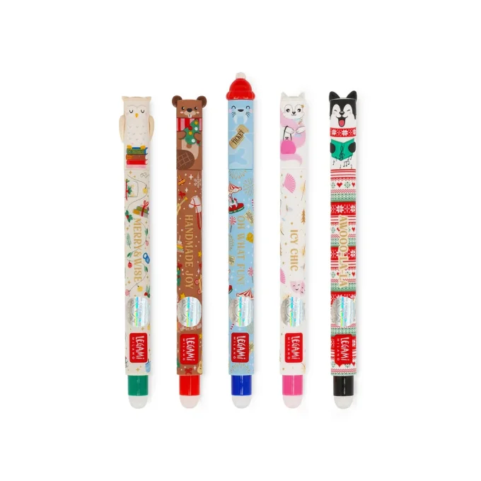 STYLOS