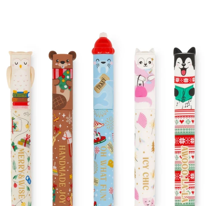 STYLOS