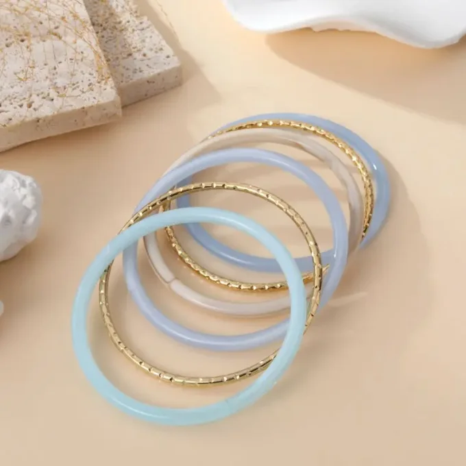 BRACELETS