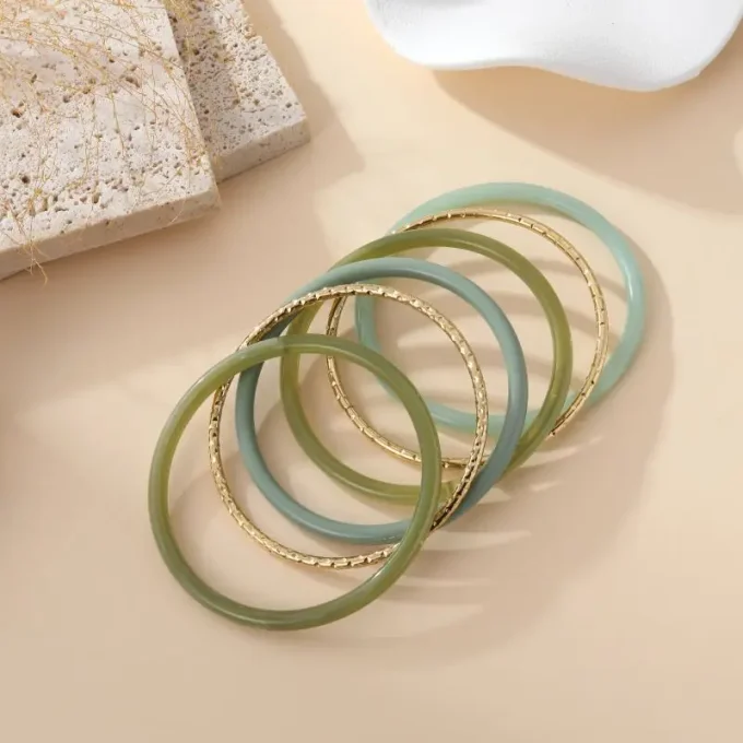 BRACELETS