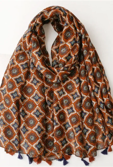 FOULARD