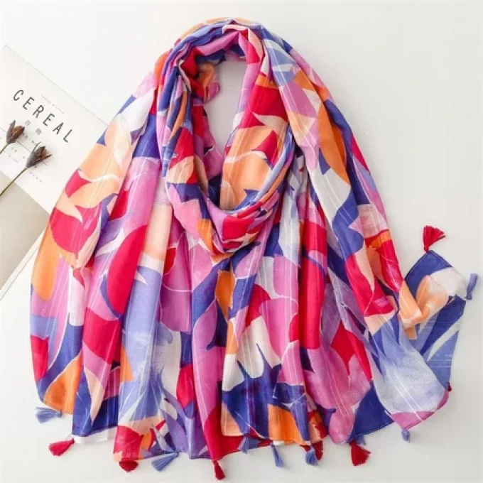 FOULARD