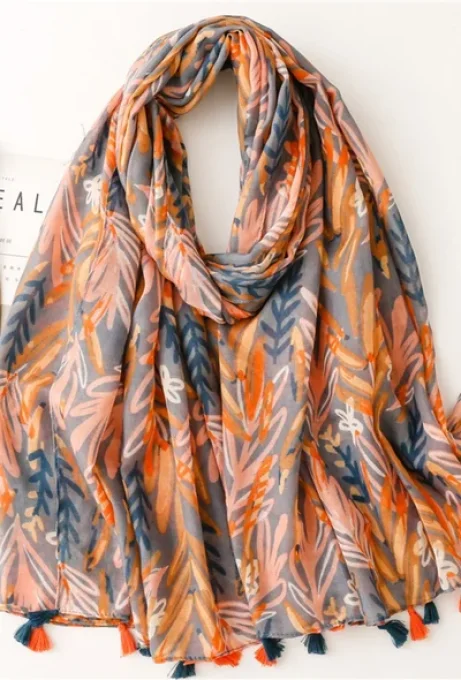 FOULARD