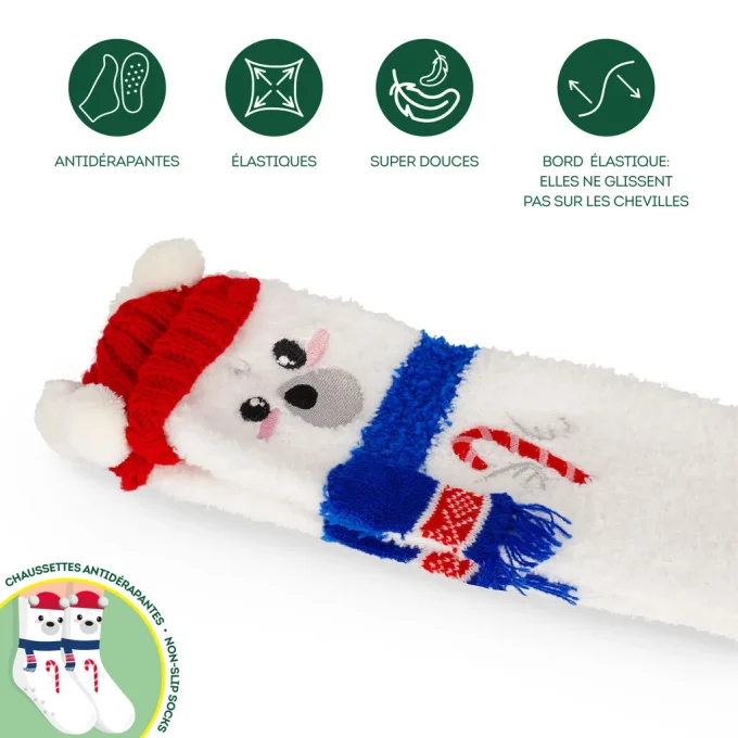 CHAUSSETTES