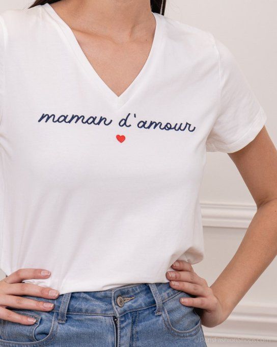 TEE SHIRT