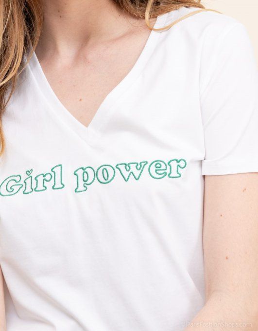 TEE SHIRT