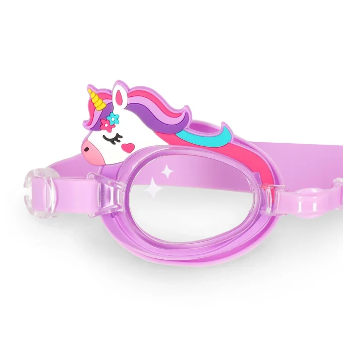 LUNETTES DE PISCINE