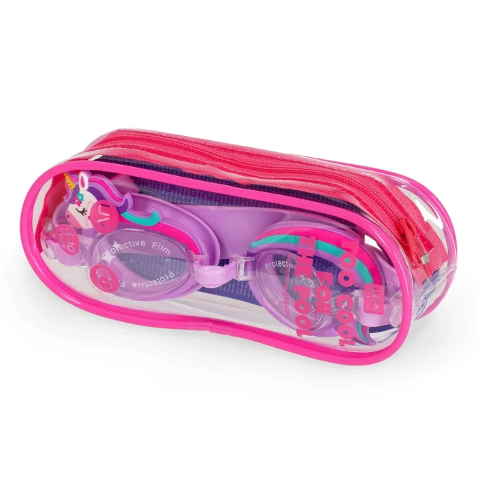 LUNETTES DE PISCINE