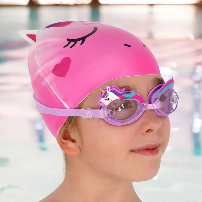 LUNETTES DE PISCINE