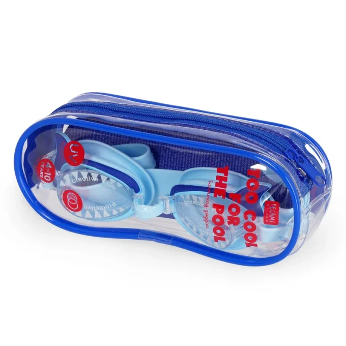 LUNETTES DE PISCINE