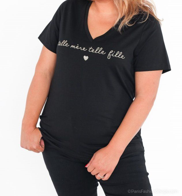 TEE SHIRT
