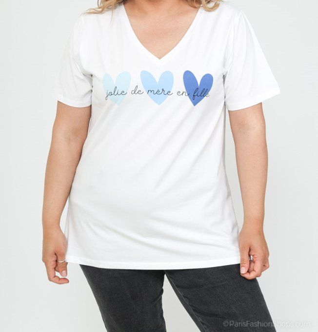 TEE SHIRT