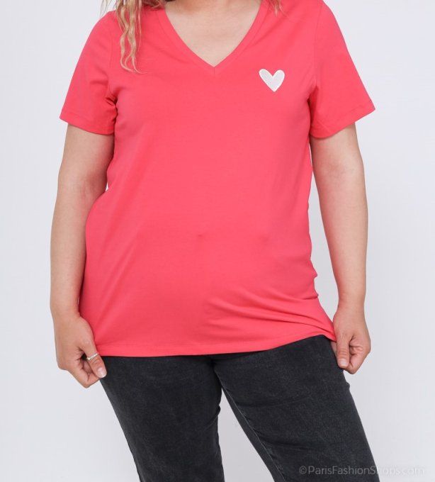 TEE SHIRT