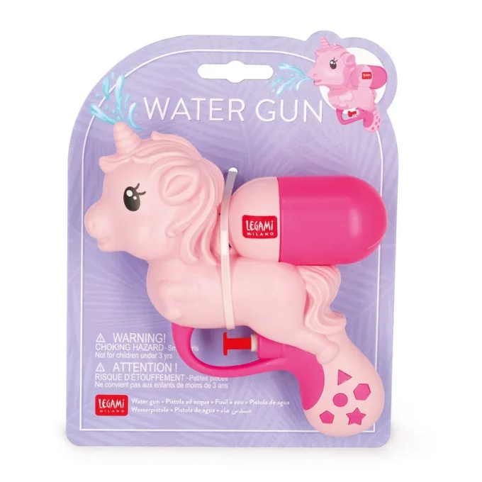 FUSIL A EAU