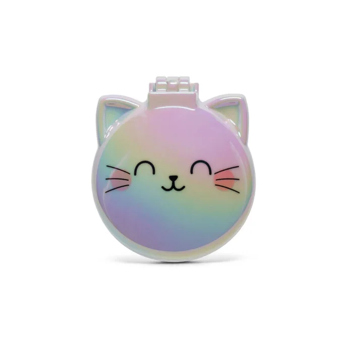 BROSSE AVEC MIROIR