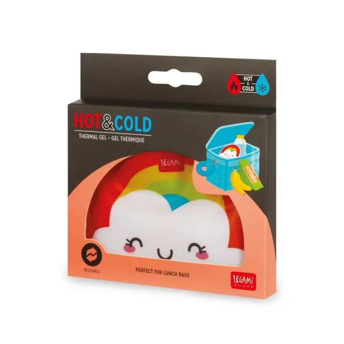 GEL THERMIQUE