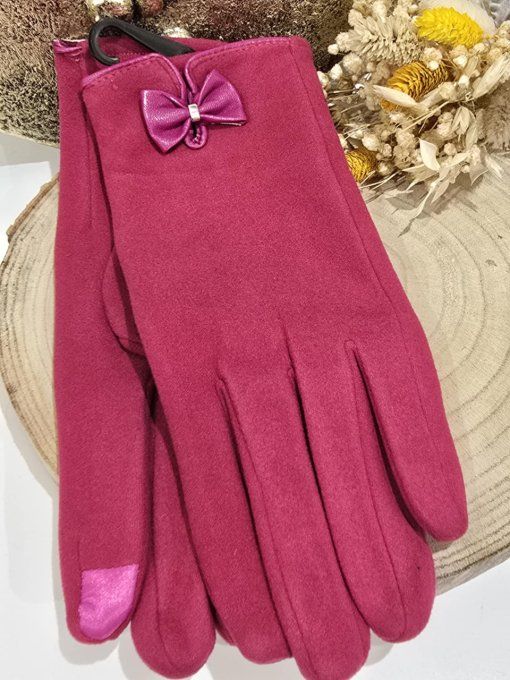 GANTS