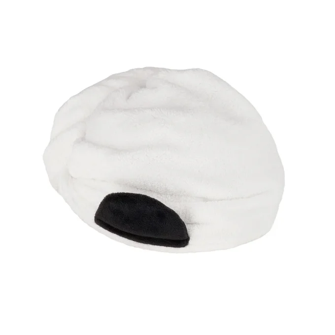 SERVIETTE TURBAN