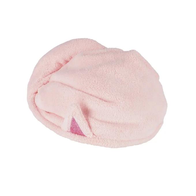 SERVIETTE TURBAN